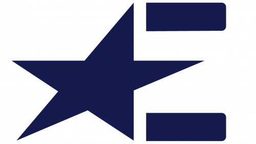 Symbole de Eurosport