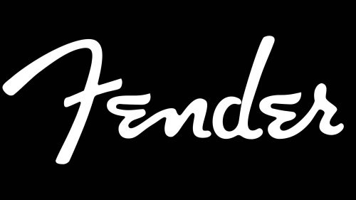Symbole de Fender