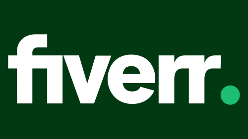 Symbole de Fiverr