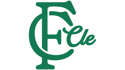 Symbole de Forest City Cleveland
