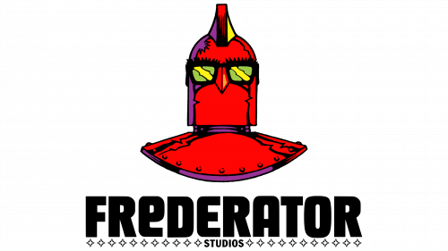 Symbole de Frederator Studios