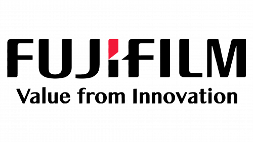Symbole de Fujifilm