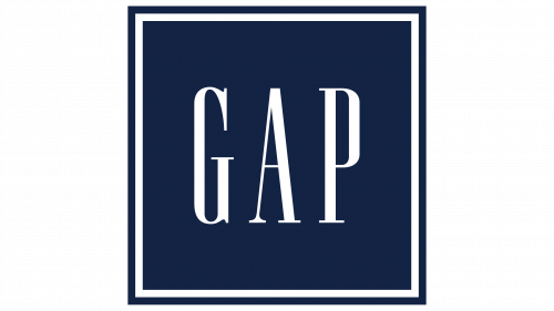 Symbole de Gap