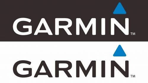 Symbole de Garmin