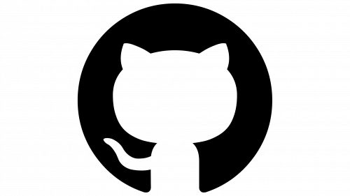 Symbole de GitHub