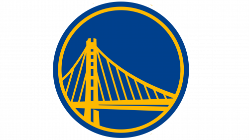 Symbole de Golden State Warriors