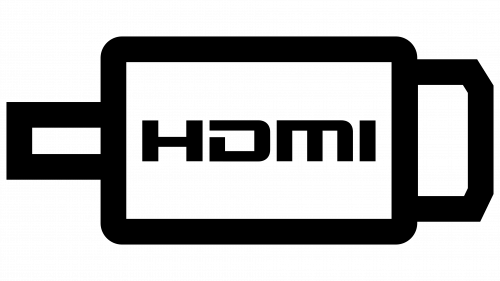 Symbole de HDMI