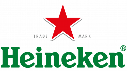 Symbole de Heineken