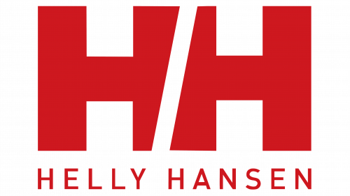 Symbole de Helly Hansen