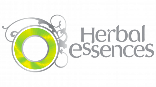 Symbole de Herbal Essences