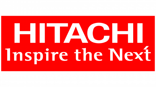 Symbole de Hitachi