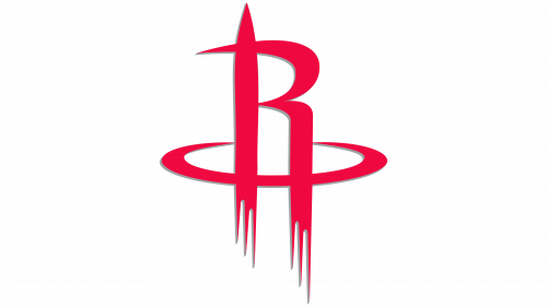 Symbole de Houston Rockets
