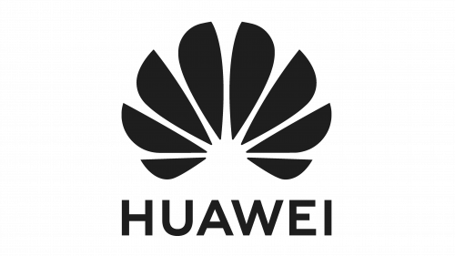 Symbole de Huawei