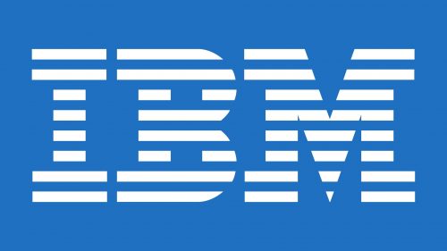 Symbole de IBM