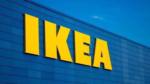 Symbole de IKEA