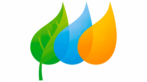 Symbole de Iberdrola