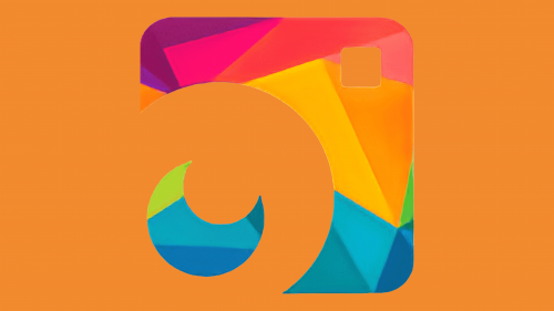Symbole de Instamoda