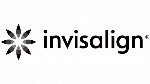 Symbole de Invisalign