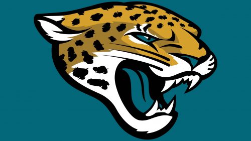 Symbole de Jacksonville Jaguars