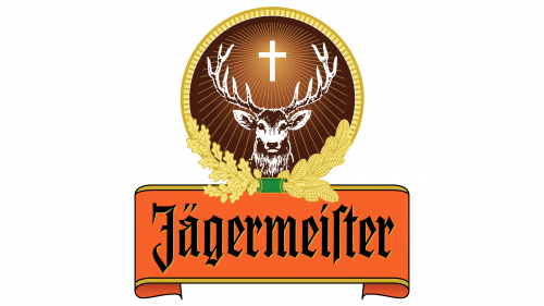 Symbole de Jagermeister