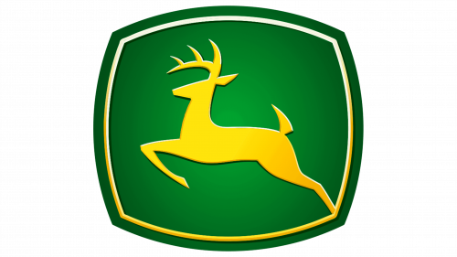 Symbole de John Deere