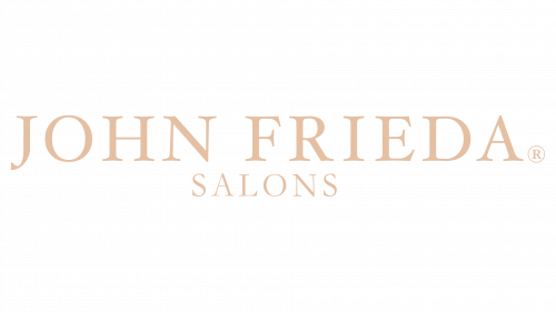 Symbole de John Frieda