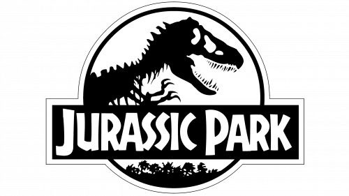 Symbole de Jurassic Park
