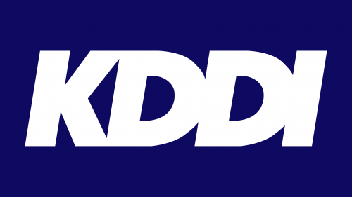 Symbole de KDDI