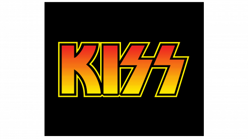 Symbole de KISS
