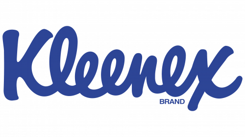 Symbole de Kleenex