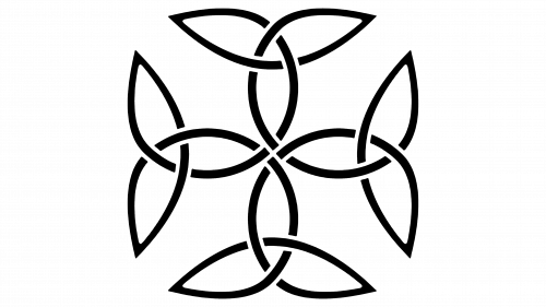 Symbole de Knot Celtik