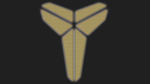 Symbole de Kobe Bryant