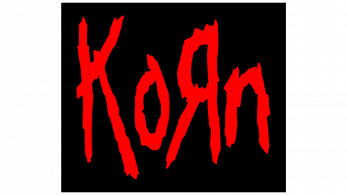 Symbole de Korn