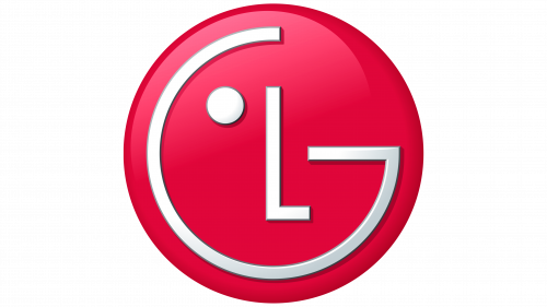 Symbole de LG
