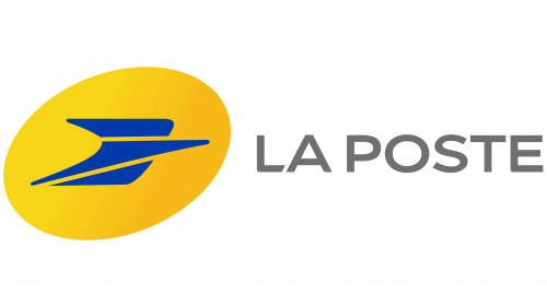 Symbole de La Poste