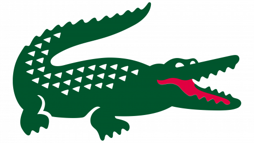 Symbole de Lacoste
