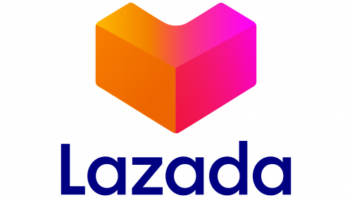 Symbole de Lazada
