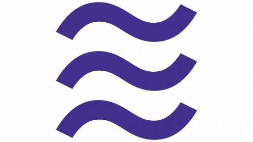 Symbole de Libra (Facebook)