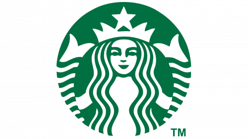 Symbole de Logo with TM