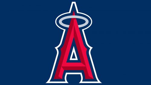 Symbole de Los Angeles Angels