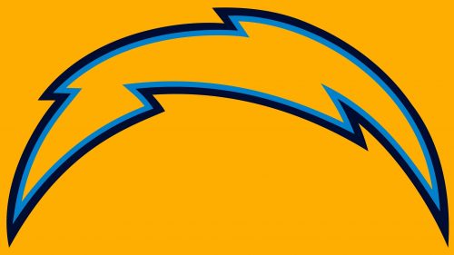 Symbole de Los Angeles Chargers