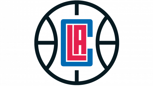 Symbole de Los Angeles Clippers