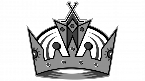 Symbole de Los Angeles Kings