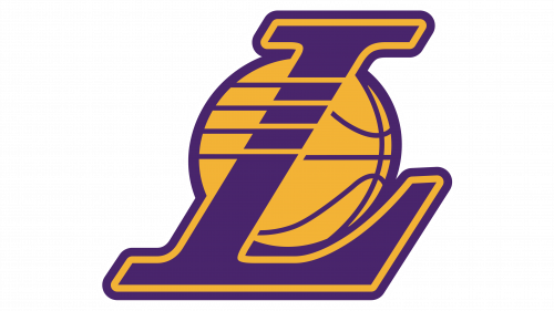 Symbole de Los Angeles Lakers
