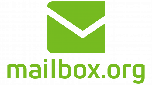 Symbole de Mailbox