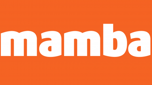 Symbole de Mamba