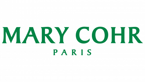 Symbole de Mary Cohr