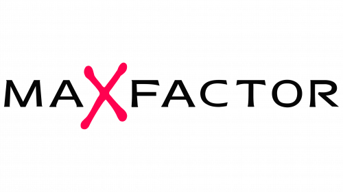 Symbole de Max Factor