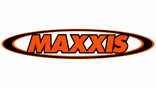 Symbole de Maxxis