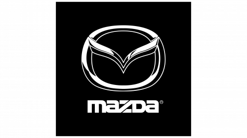 Symbole de Mazda